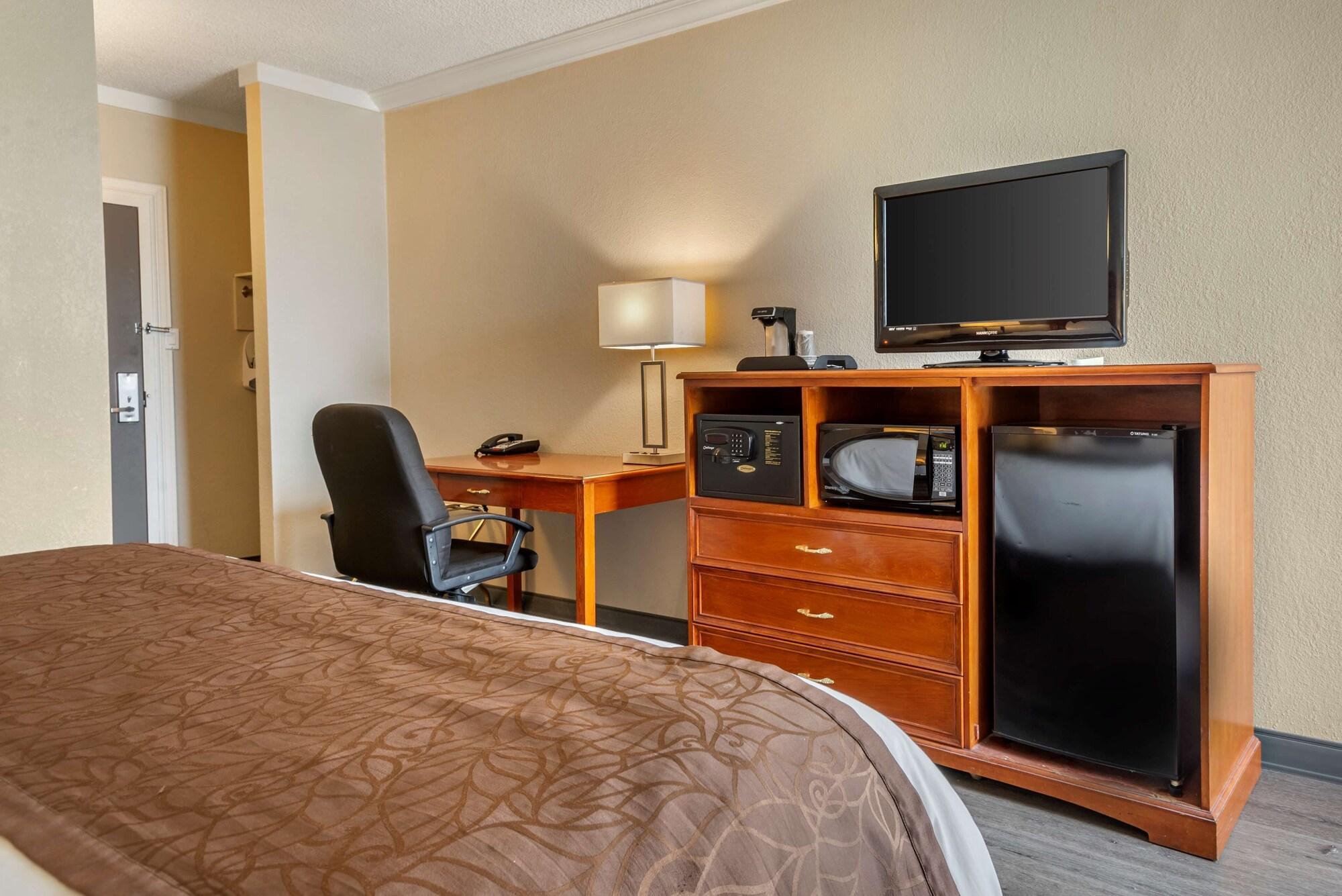 Best Western Fort Washington Inn Exteriör bild